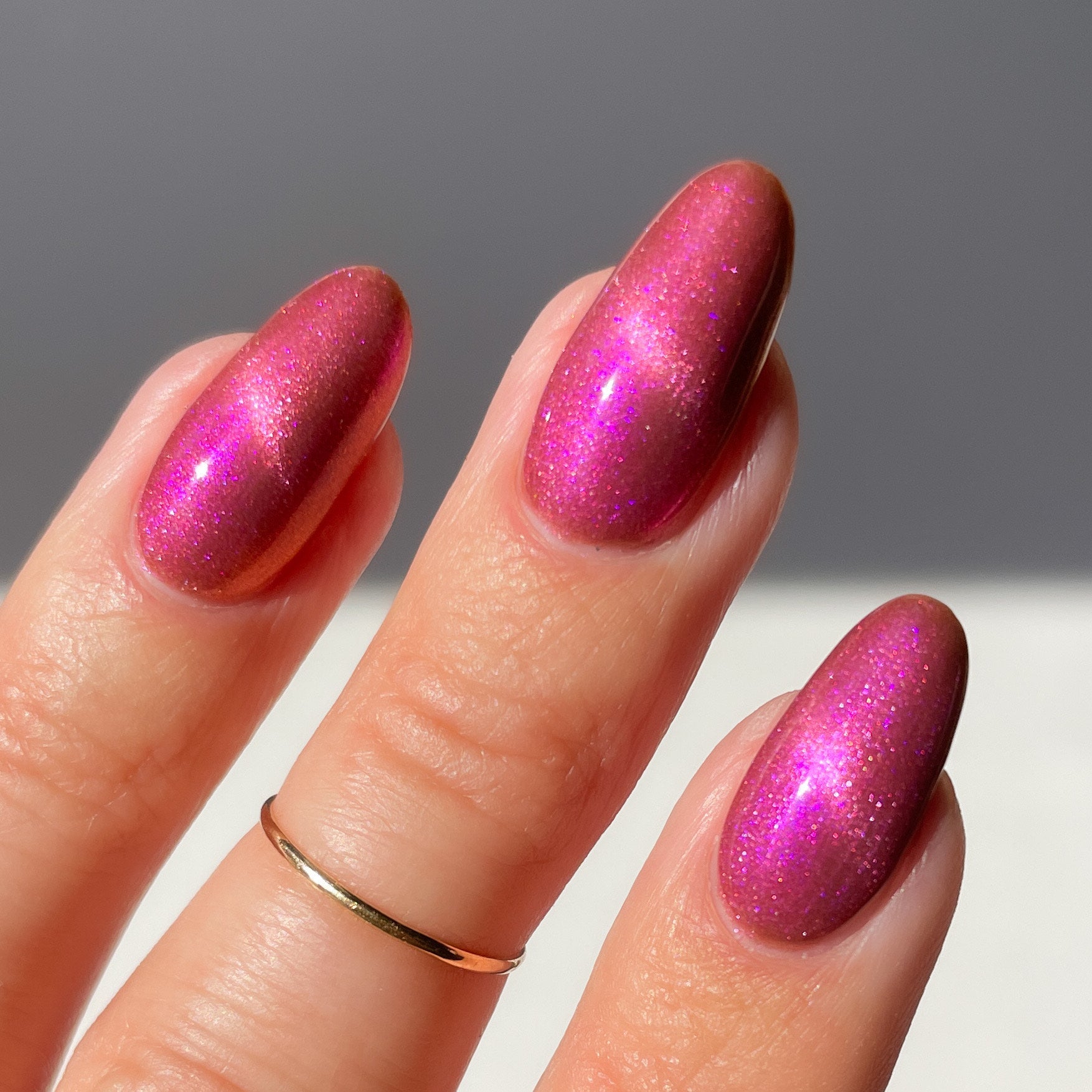 Sassy Sauce Polish | Subterfuge