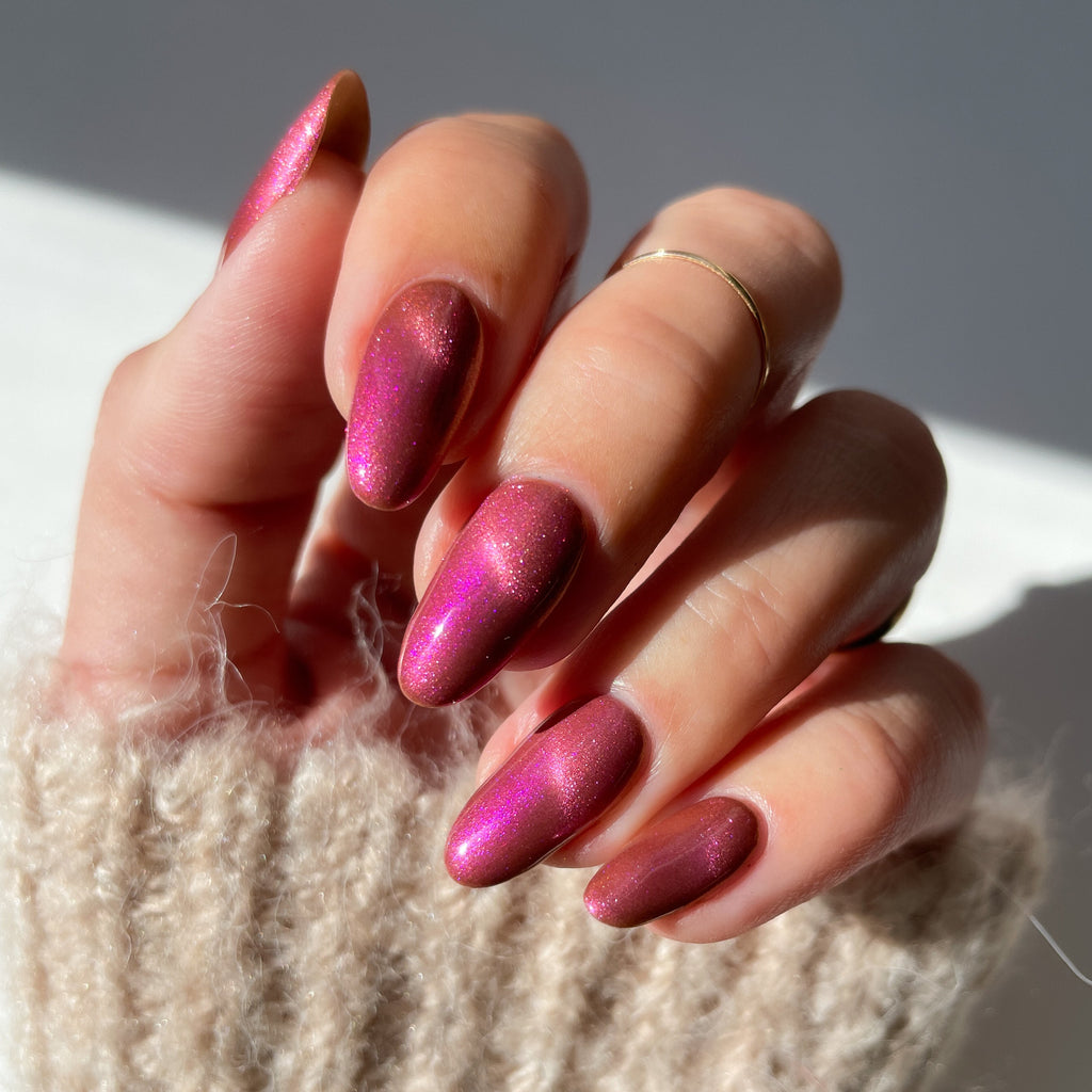 Sassy Sauce Polish | Subterfuge