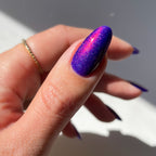 Sassy Sauce Polish | Dissimulation