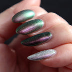 Sassy Sauce Polish | Snake charmer
