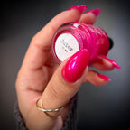 Sassy Sauce Polish | Juicy