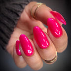Sassy Sauce Polish | Juicy