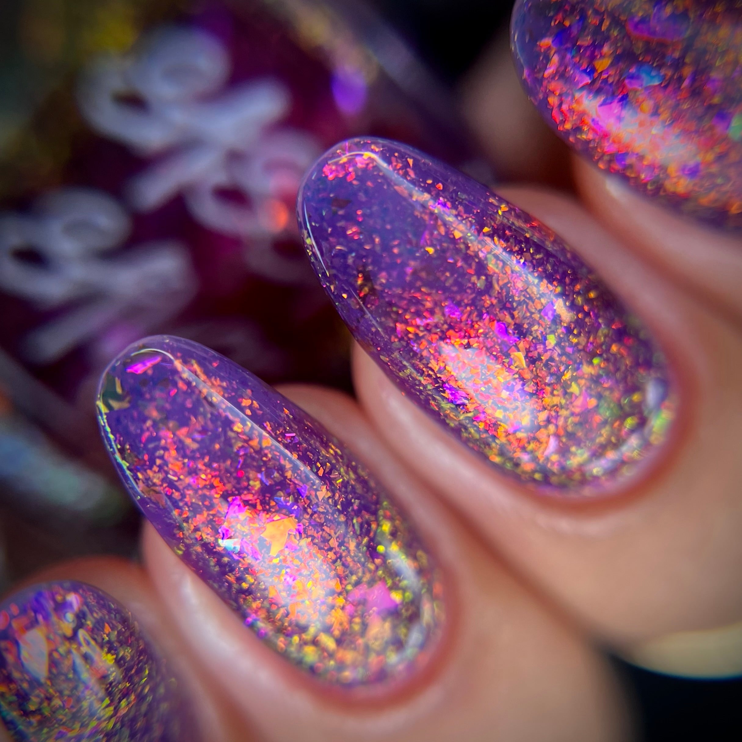 Sassy Sauce Polish | Stir the pot