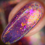 Sassy Sauce Polish | Stir the pot