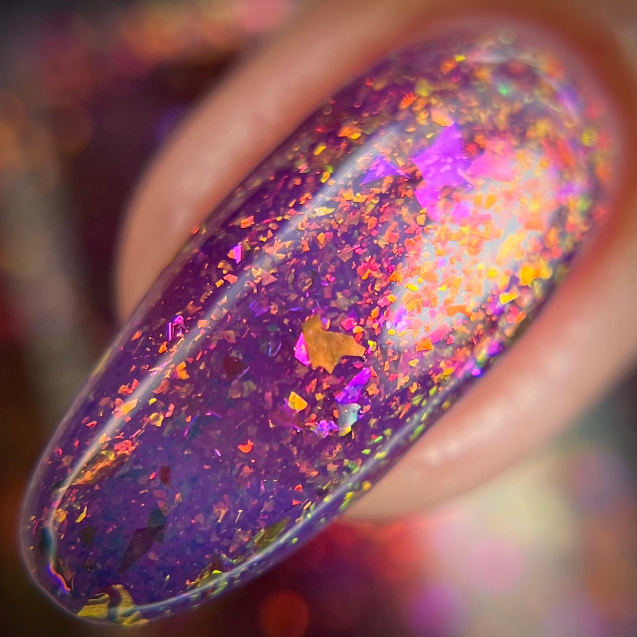 Sassy Sauce Polish | Stir the pot