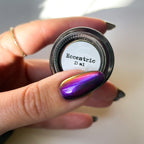 Sassy Sauce Polish | Eccentric