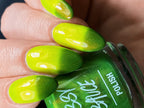 Sassy Sauce Polish | Absinth minded