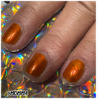 Sassy Sauce Polish | It's Taylor made!