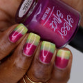 Sassy Sauce Polish | Anti Venom