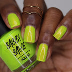 Sassy Sauce Polish | Dirty Margarita