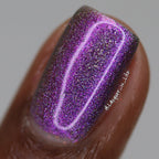 Sassy Sauce Polish | MILF (Multi chrome in lacquer form)