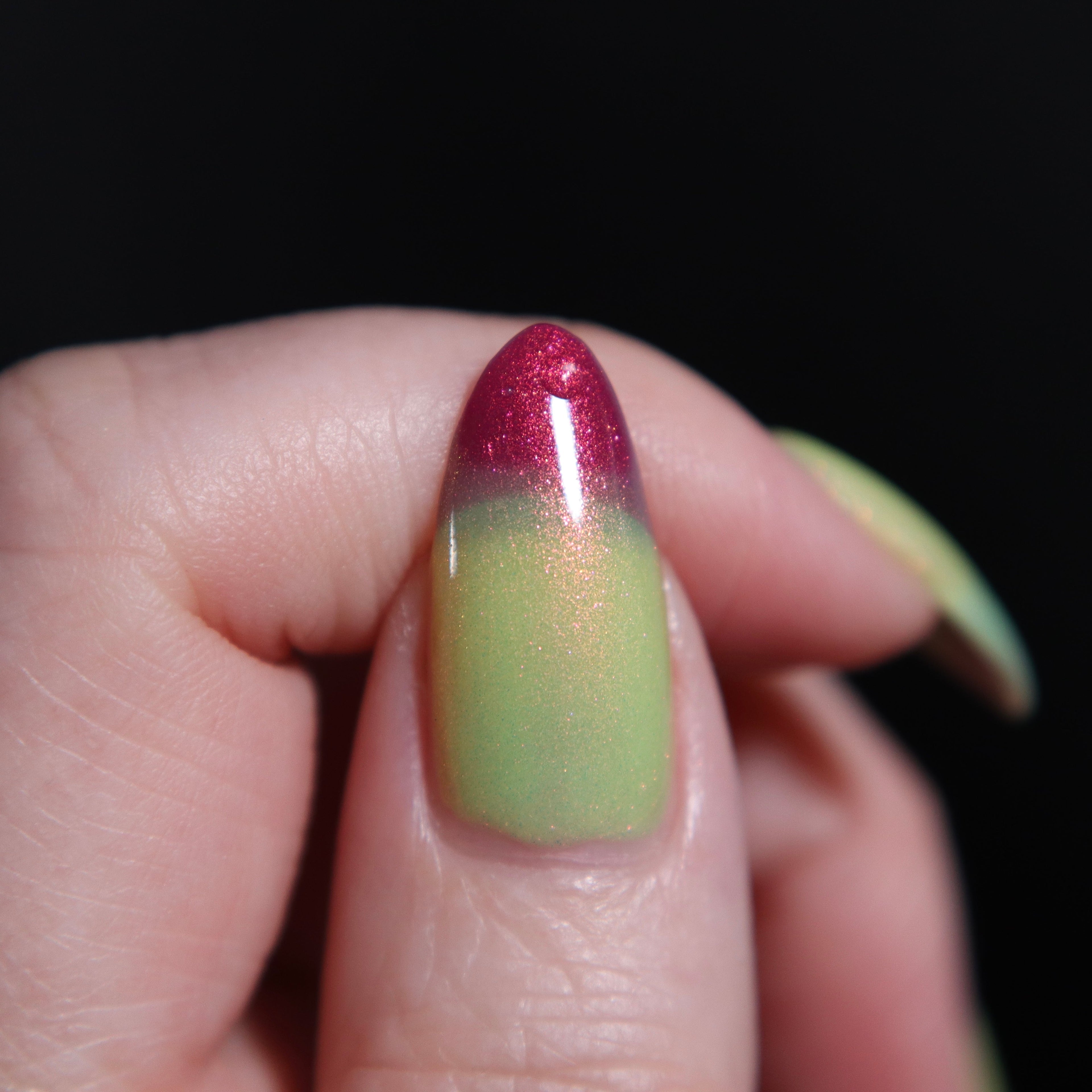 Sassy Sauce Polish | Anti Venom