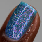 Sassy Sauce Polish | Potion of the ocean