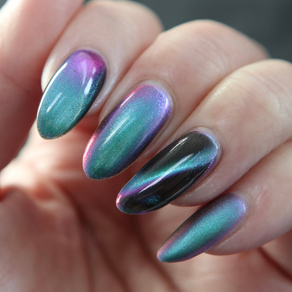 Sassy Sauce | Pigment of my imagination