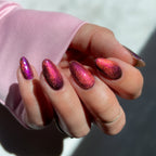 Sassy Sauce Polish | Fierce Mojo