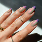 Sassy Sauce Polish | High Jinx