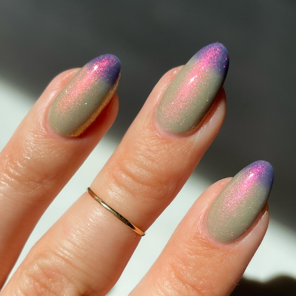 Sassy Sauce Polish | High Jinx
