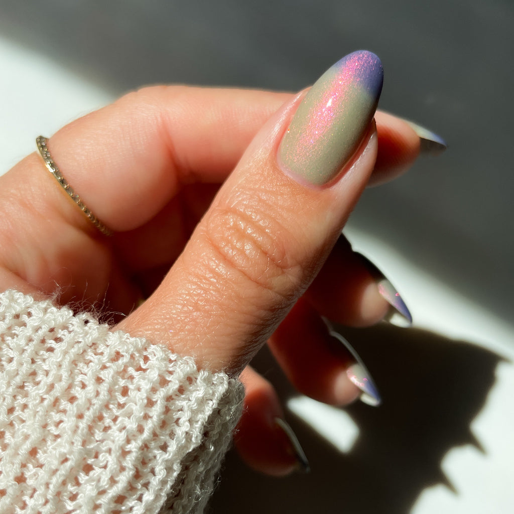 Sassy Sauce Polish | High Jinx