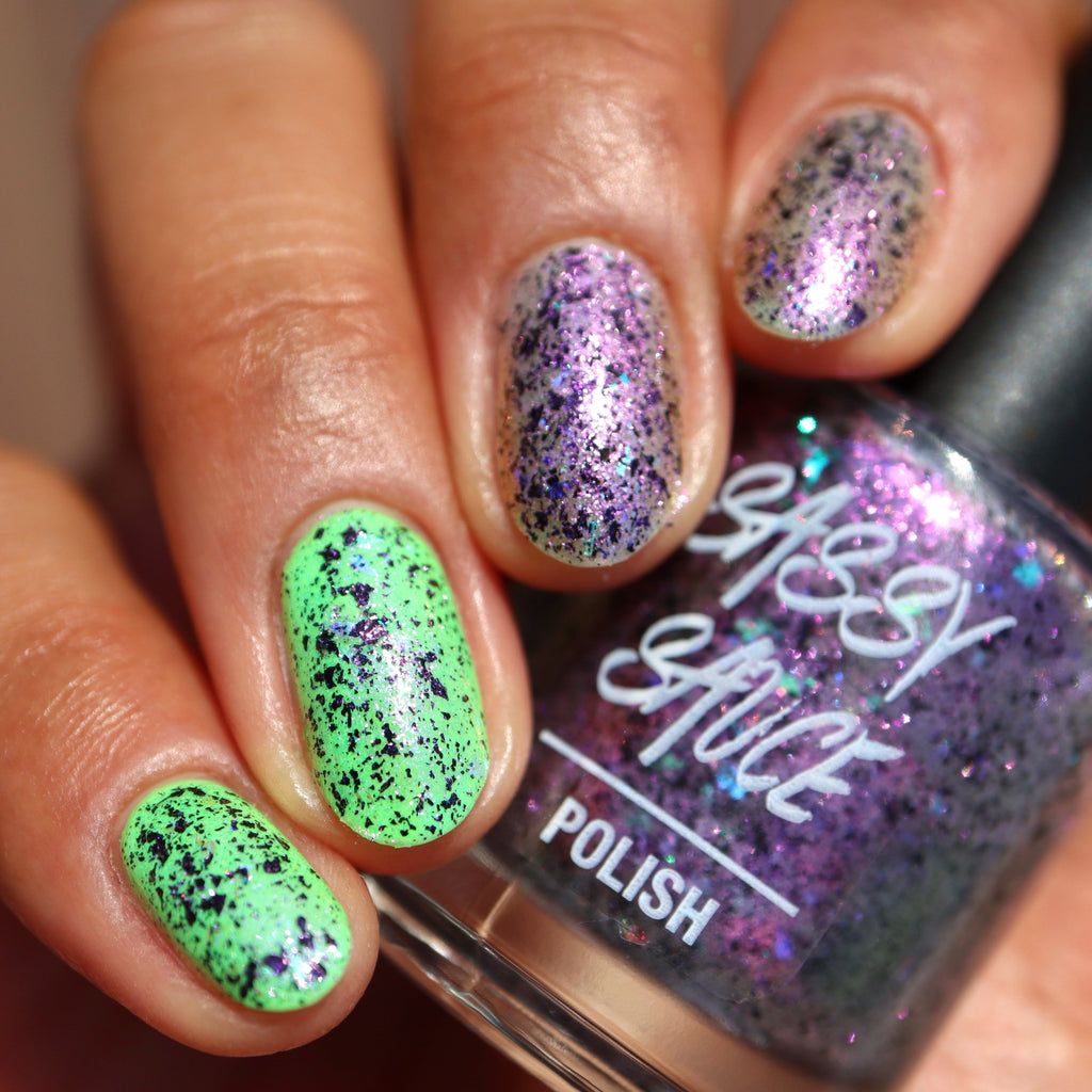 Sassy Sauce Polish | Double down Doofus