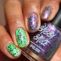 Sassy Sauce Polish | Double down Doofus