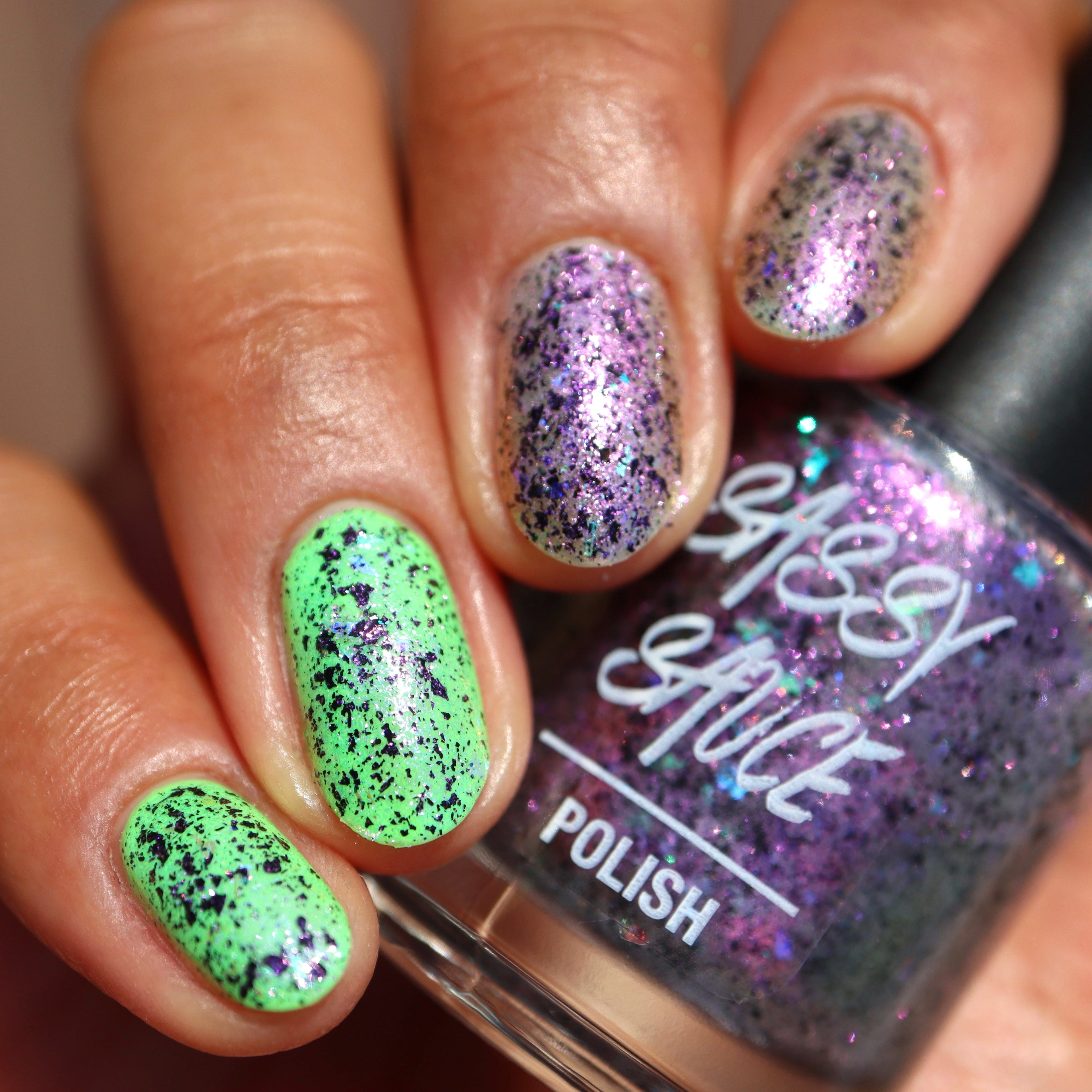 Sassy Sauce Polish | Double down Doofus