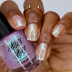 Sassy Sauce Polish | Tink's Wings