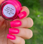 Sassy Sauce Polish | Hot Mess Express… Party Train