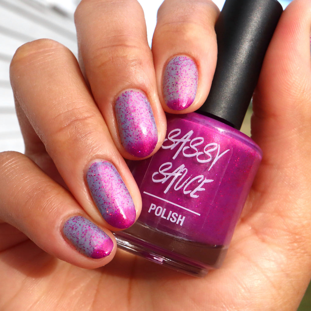 Sassy Sauce Polish | Quid Pro Quo