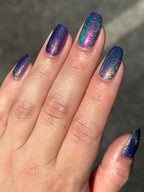 Sassy Sauce Polish | Houdini