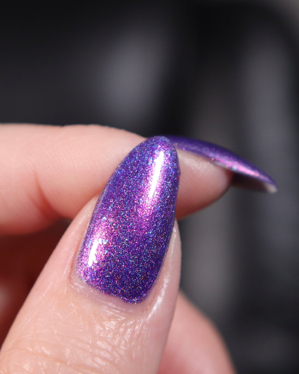 Sassy Sauce Polish | Northerly Island nights
