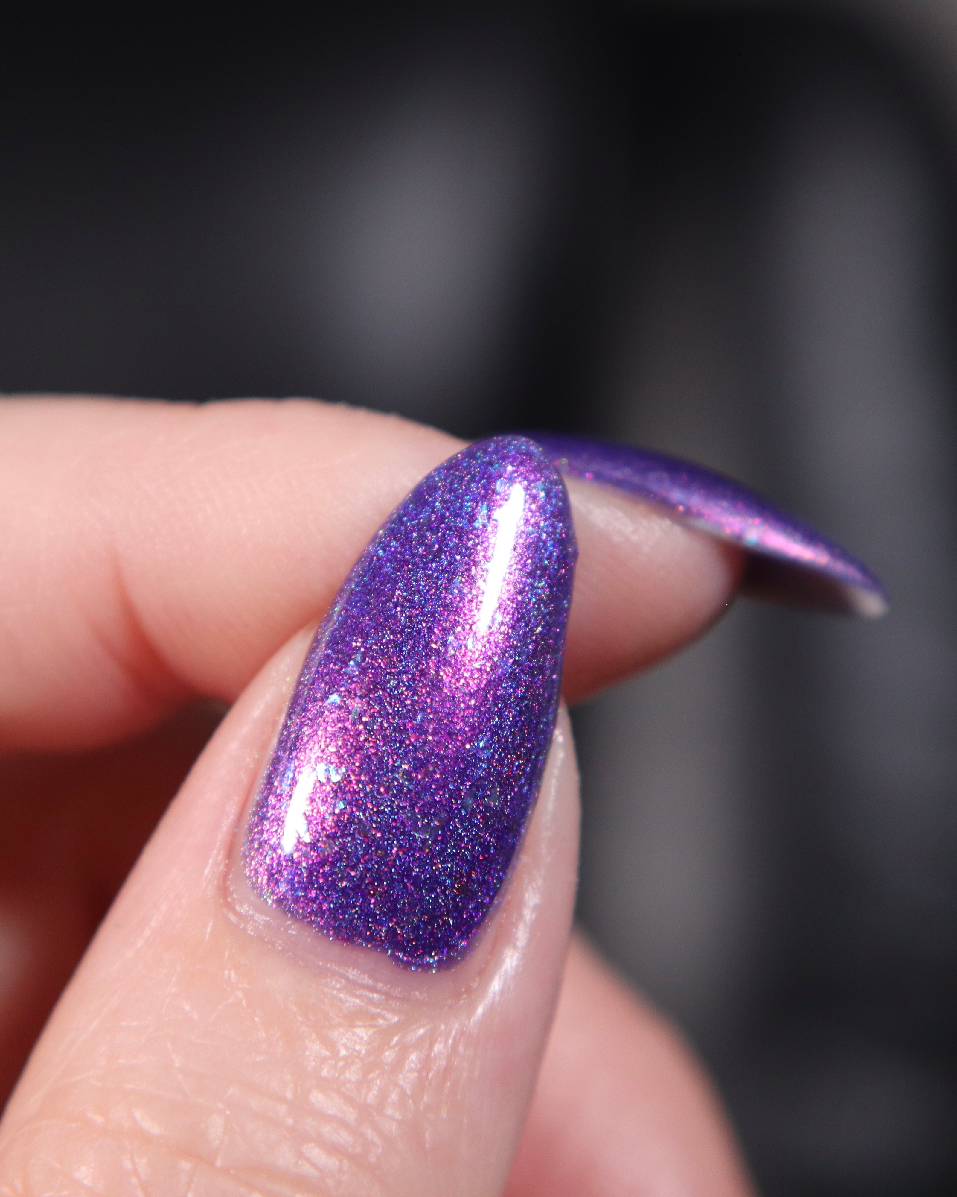 Sassy Sauce Polish | Northerly Island nights
