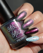Sassy Sauce Polish | Taylor Street