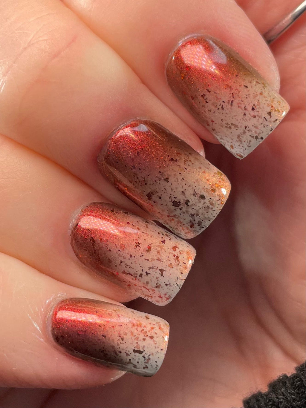 Sassy Sauce Polish | Baddie