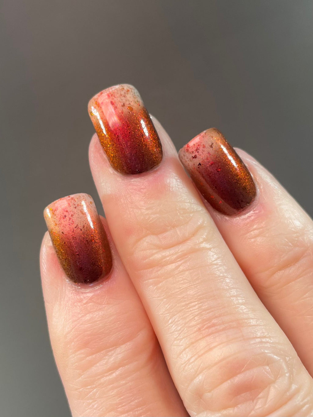 Sassy Sauce Polish | Baddie