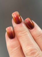 Sassy Sauce Polish | Baddie