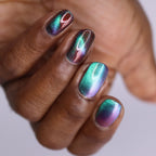 Sassy Sauce Polish | Twisted Shifter
