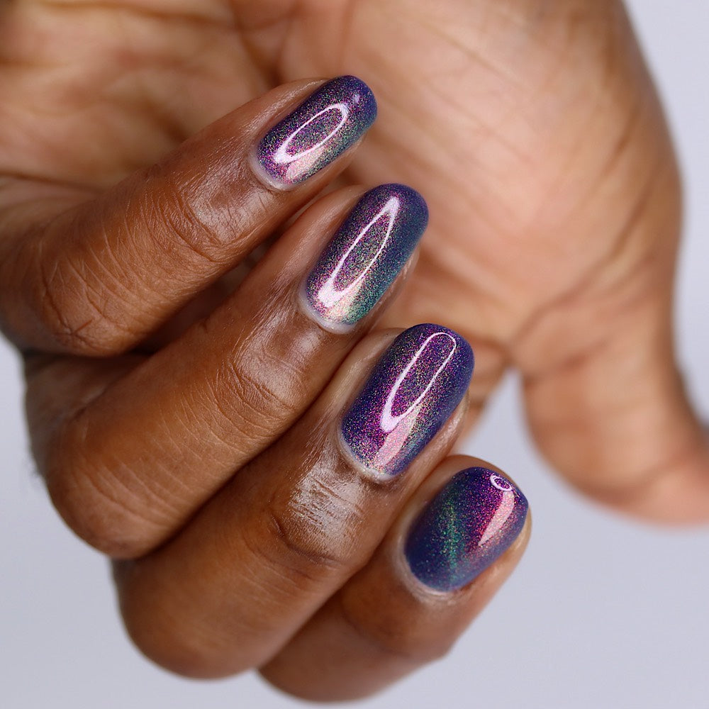 Sassy Sauce Polish | Houdini