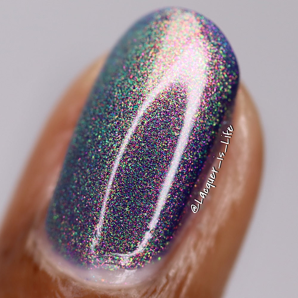 Sassy Sauce Polish | Houdini