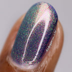 Sassy Sauce Polish | Houdini