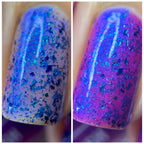 Sassy Sauce Polish | Double Entendre