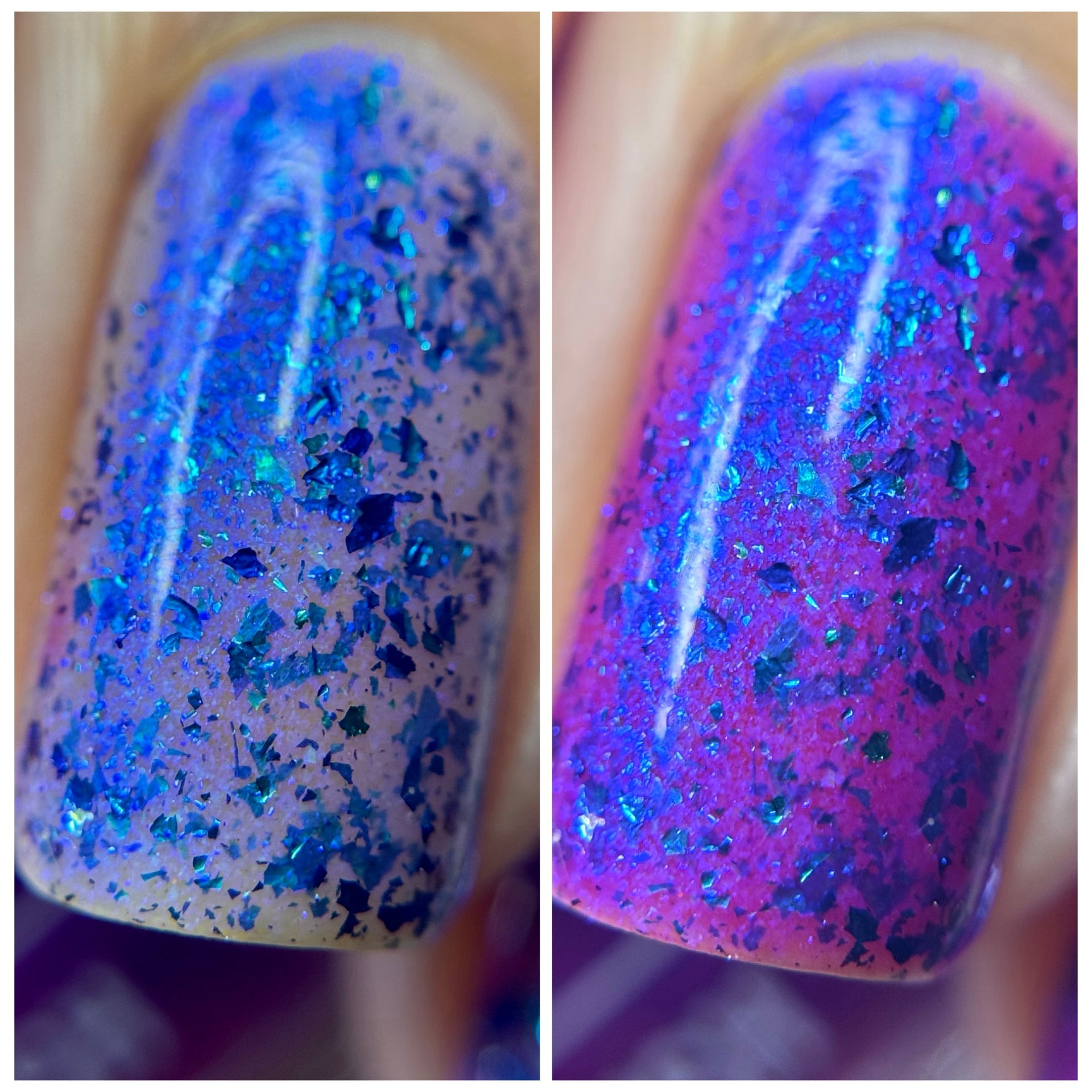 Sassy Sauce Polish | Double Entendre