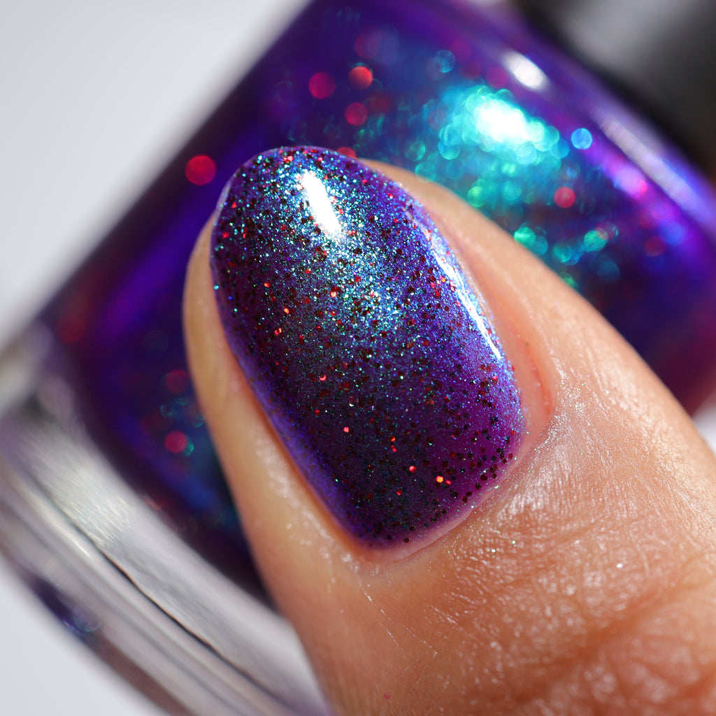 Sassy Sauce Polish | Touche
