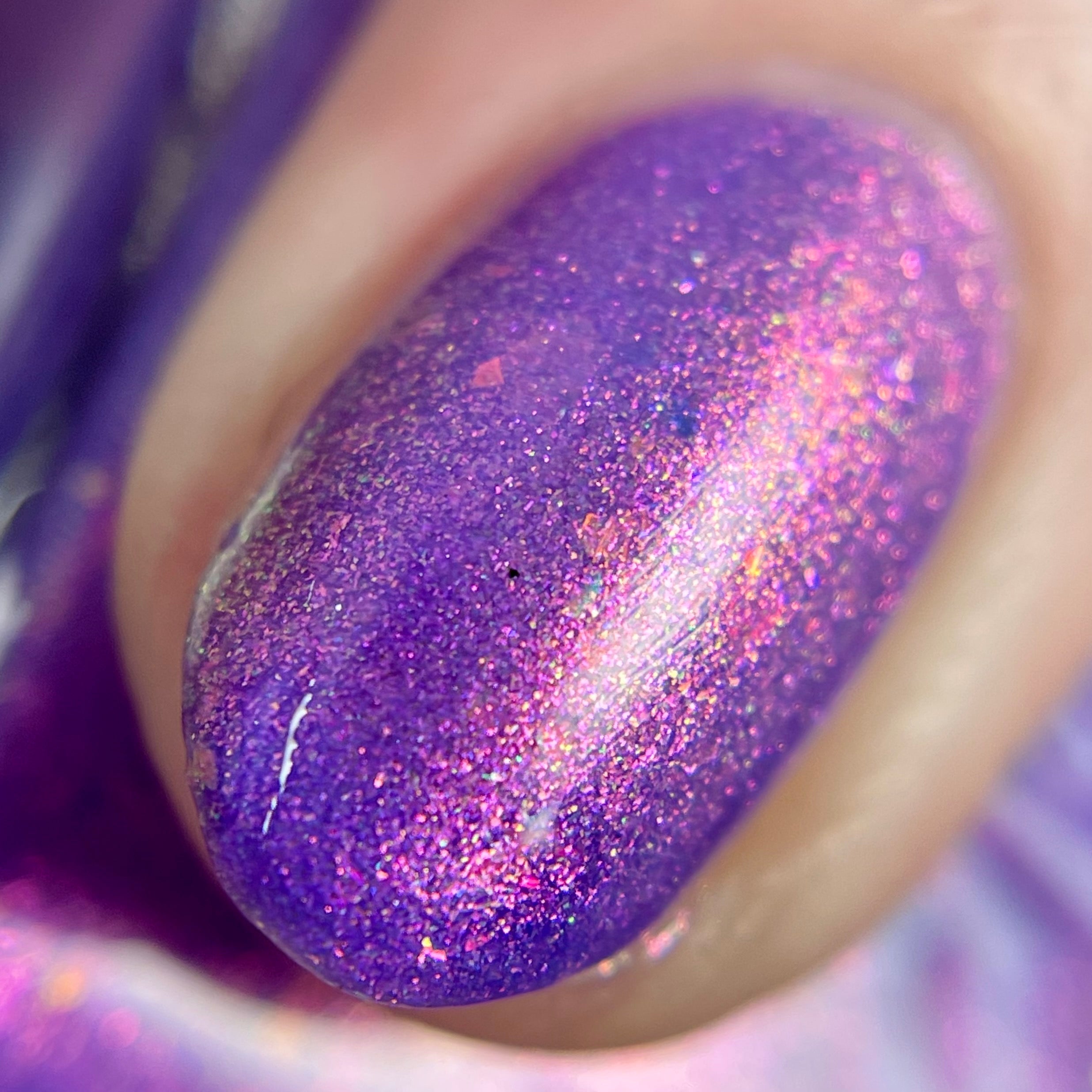 Sassy Sauce Polish | XXX Happy