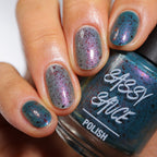 Sassy Sauce Polish | Mic Drop!!!