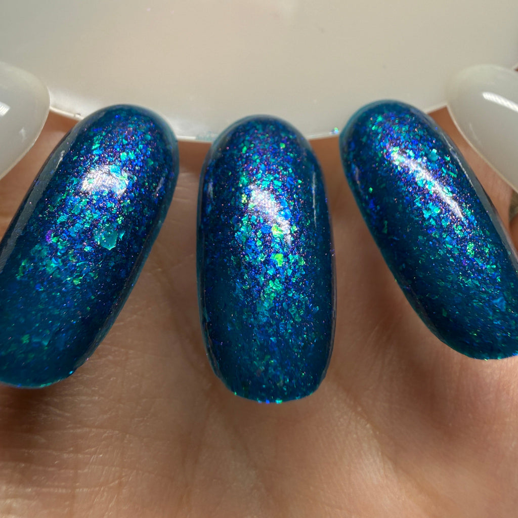 Sweet & Sour Lacquer | Bargain Baddie
