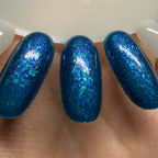 Sweet & Sour Lacquer | Bargain Baddie