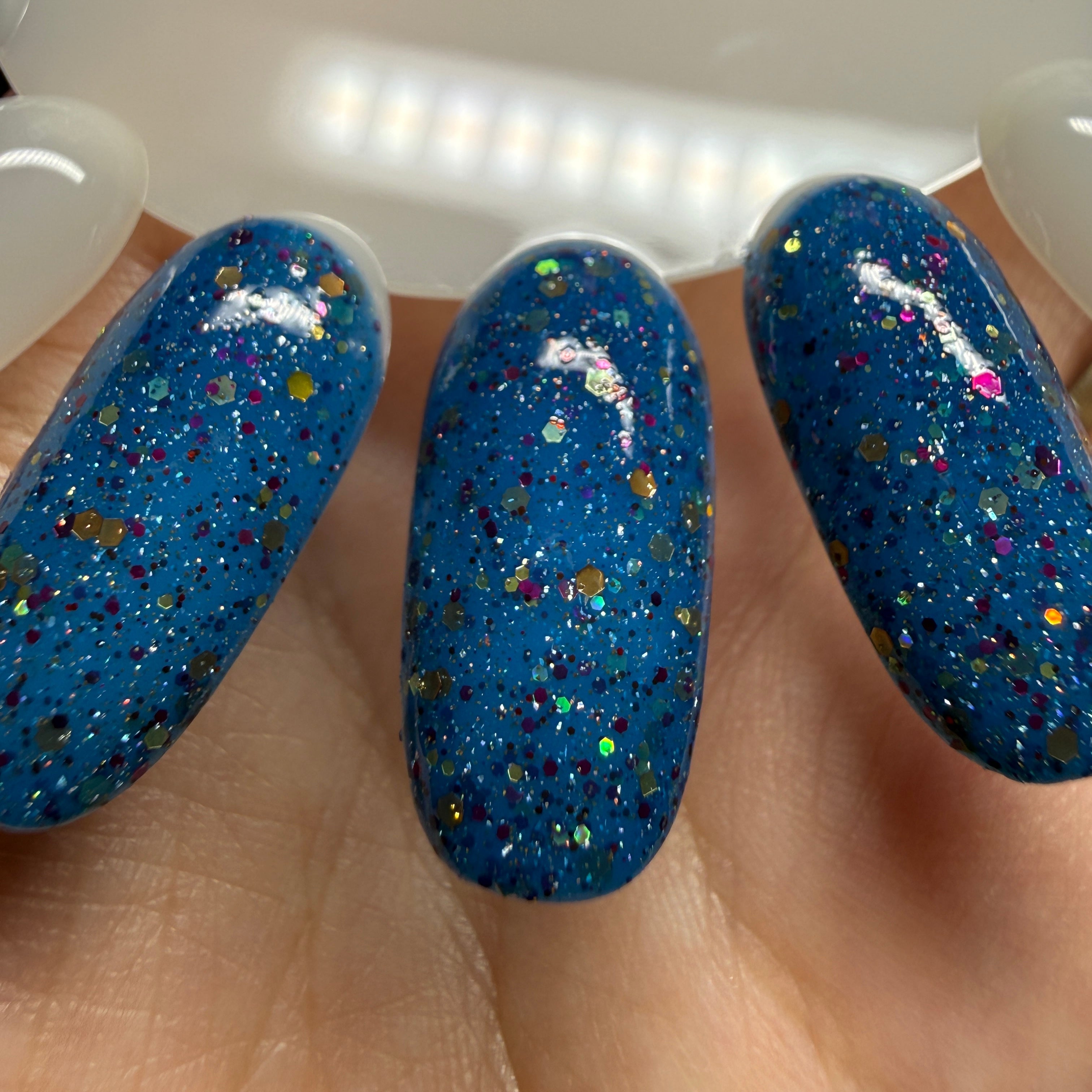 Sweet & Sour Lacquer | My Wallet is Crying