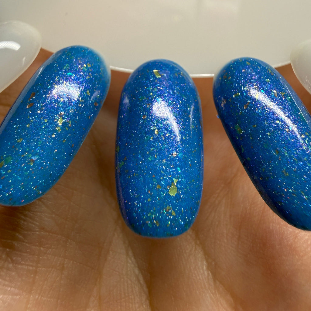 Sweet & Sour Lacquer | BRB, Ruining my Budget