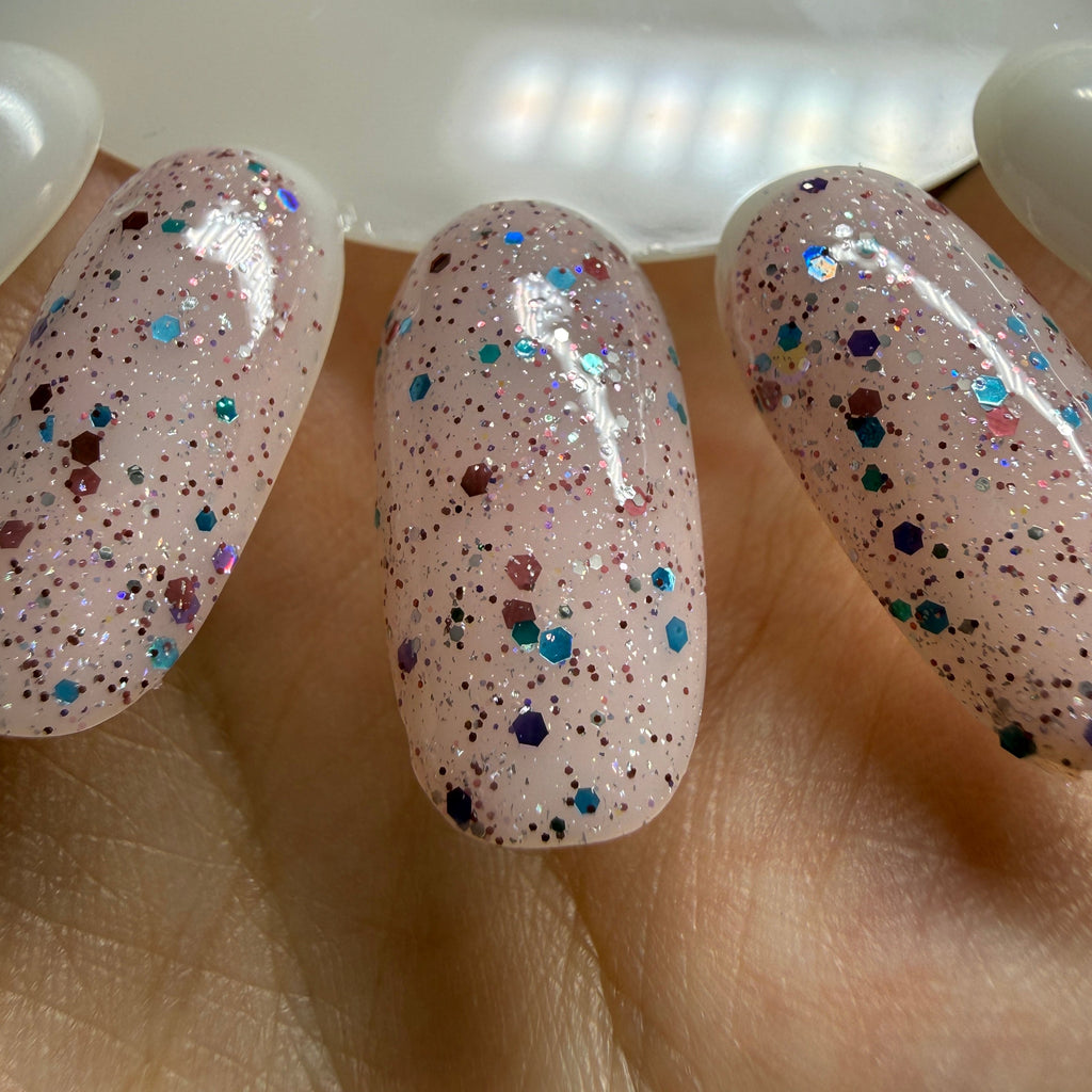 Sweet & Sour Lacquer | Sale? Say Less