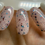 Sweet & Sour Lacquer | Sale? Say Less